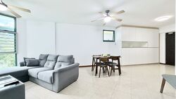 Blk 689B Woodlands Drive 75 (Woodlands), HDB 5 Rooms #512702081